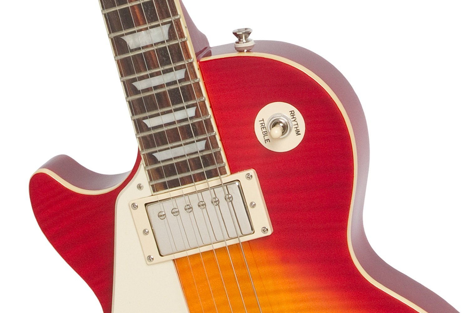 Amazon | Epiphone エピフォン エレキギター Les Paul Standard