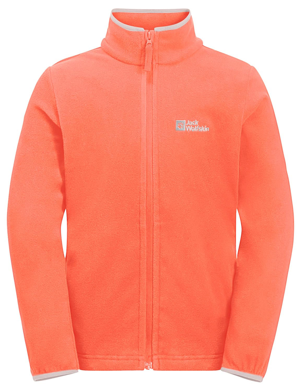 Jack Wolfskin Kurtka chłopięca Taunus K Jacket