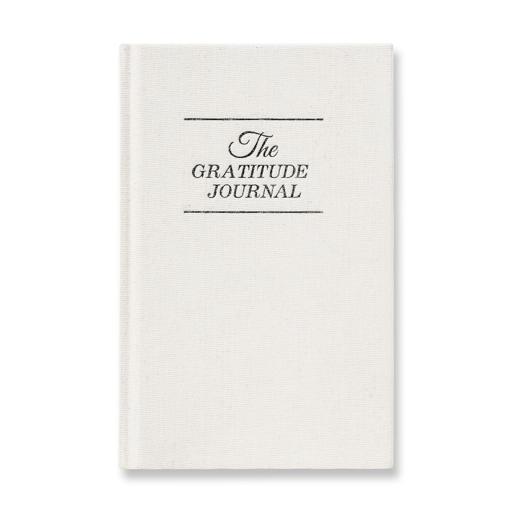 COMIX Gratitude Journal for Women Men, 5 Minute Daily Gratitude Practice, Daily Guided Prompts for Positive Thinking, Self-Reflection, and Personal