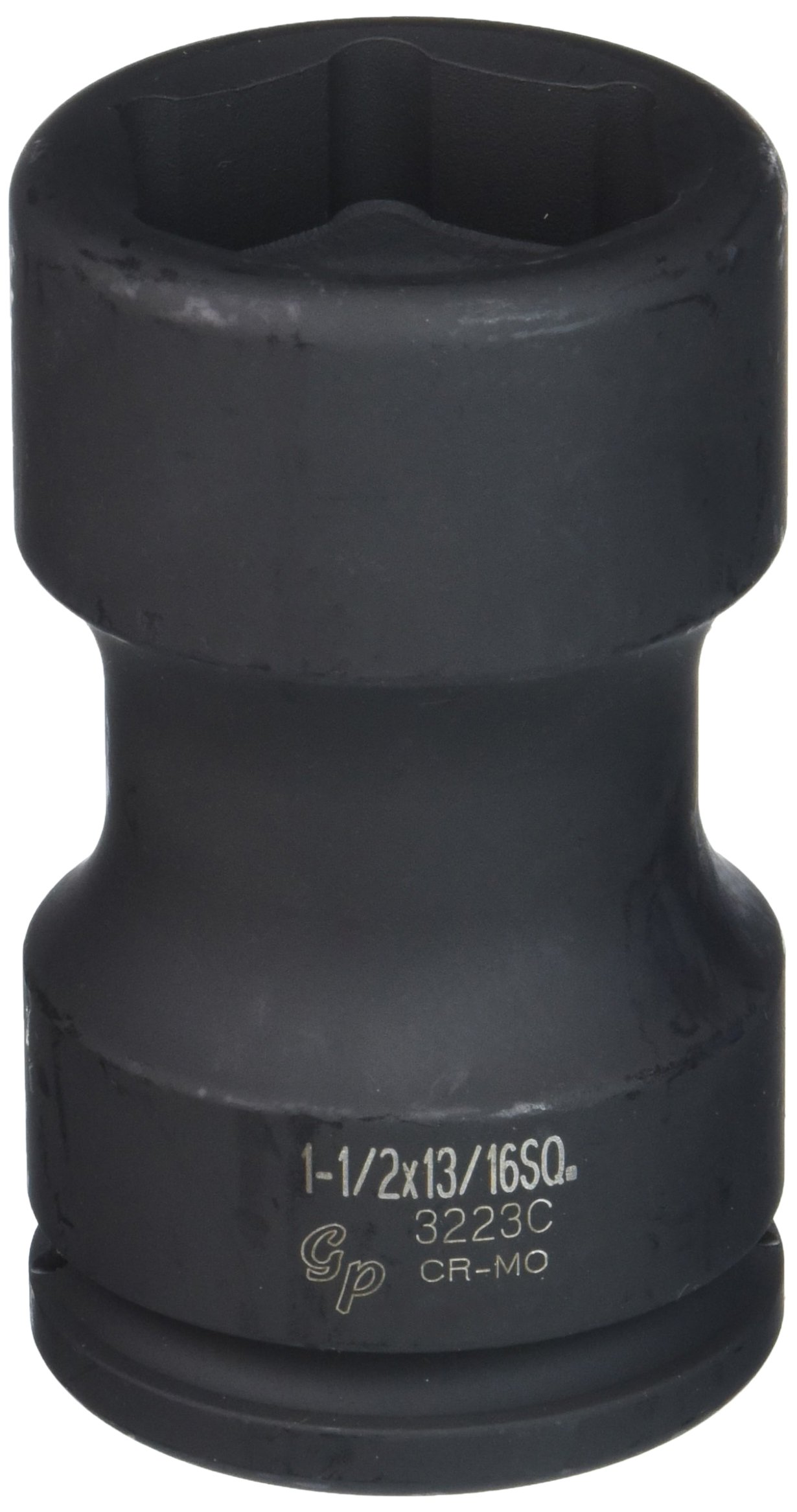 Amazon | Grey Pneumatic Corp. GY3223C .75 in. Drive x 1.50 in. x