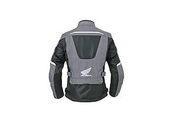Amazon | [ホンダ] プロテクトミドルメッシュジャケット N