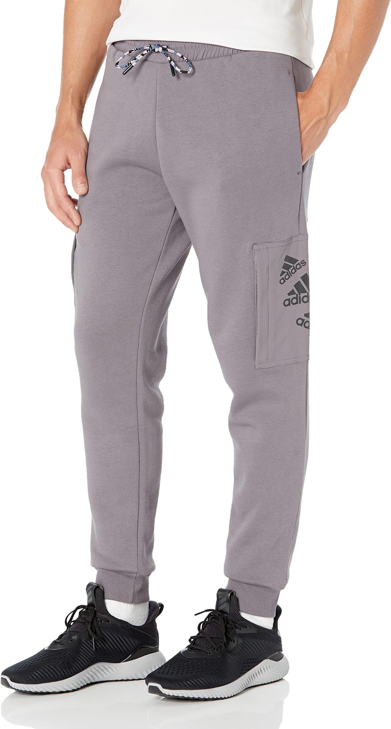 adidas reflective tights
