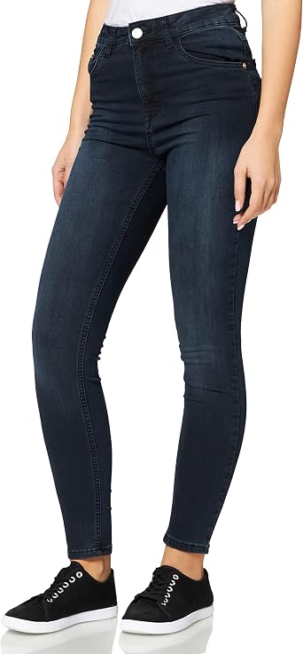 Desires Jeans - Lola High Power, Jeans Donna, Blu (9020-1 Dark Used), 27 :  Amazon.it: Abbigliamento