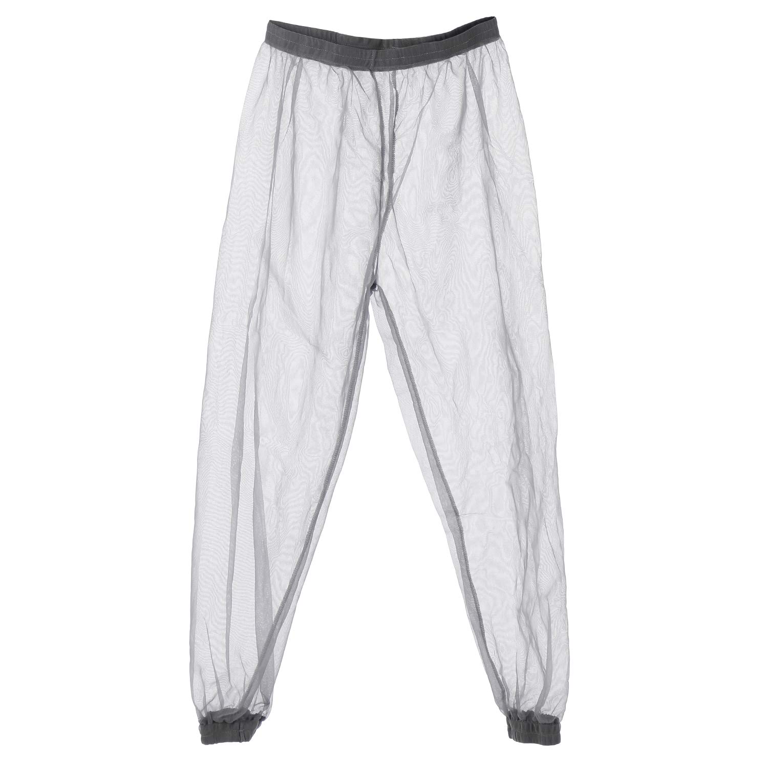 Lixada Abito Repellente per Zanzare Abiti con Cappuccio in Mesh Mosquito Prevenire Suit Giacca Bug per la Pesca A Caccia Campeggio, L/XL/XXL
