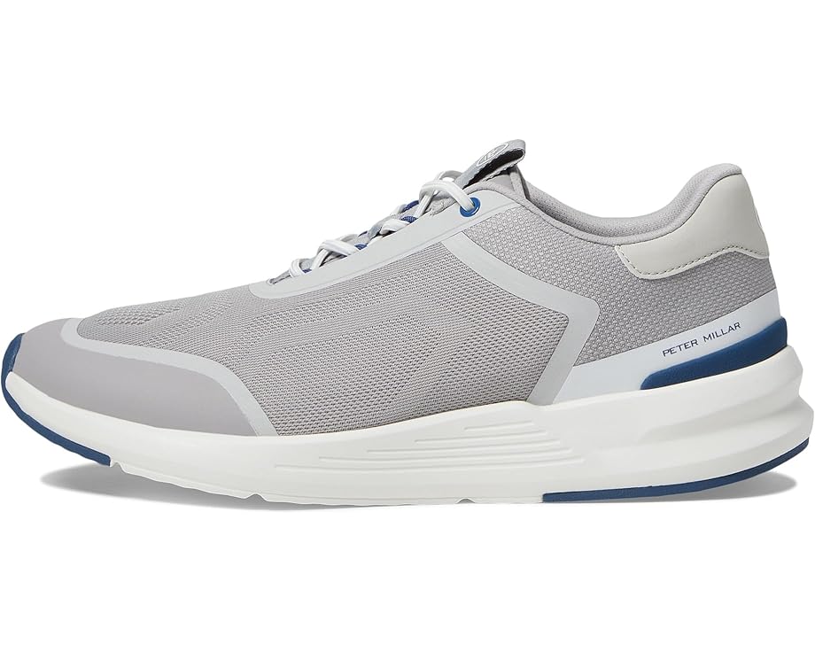 Peter Millar Camberfly Sneakers - Left View