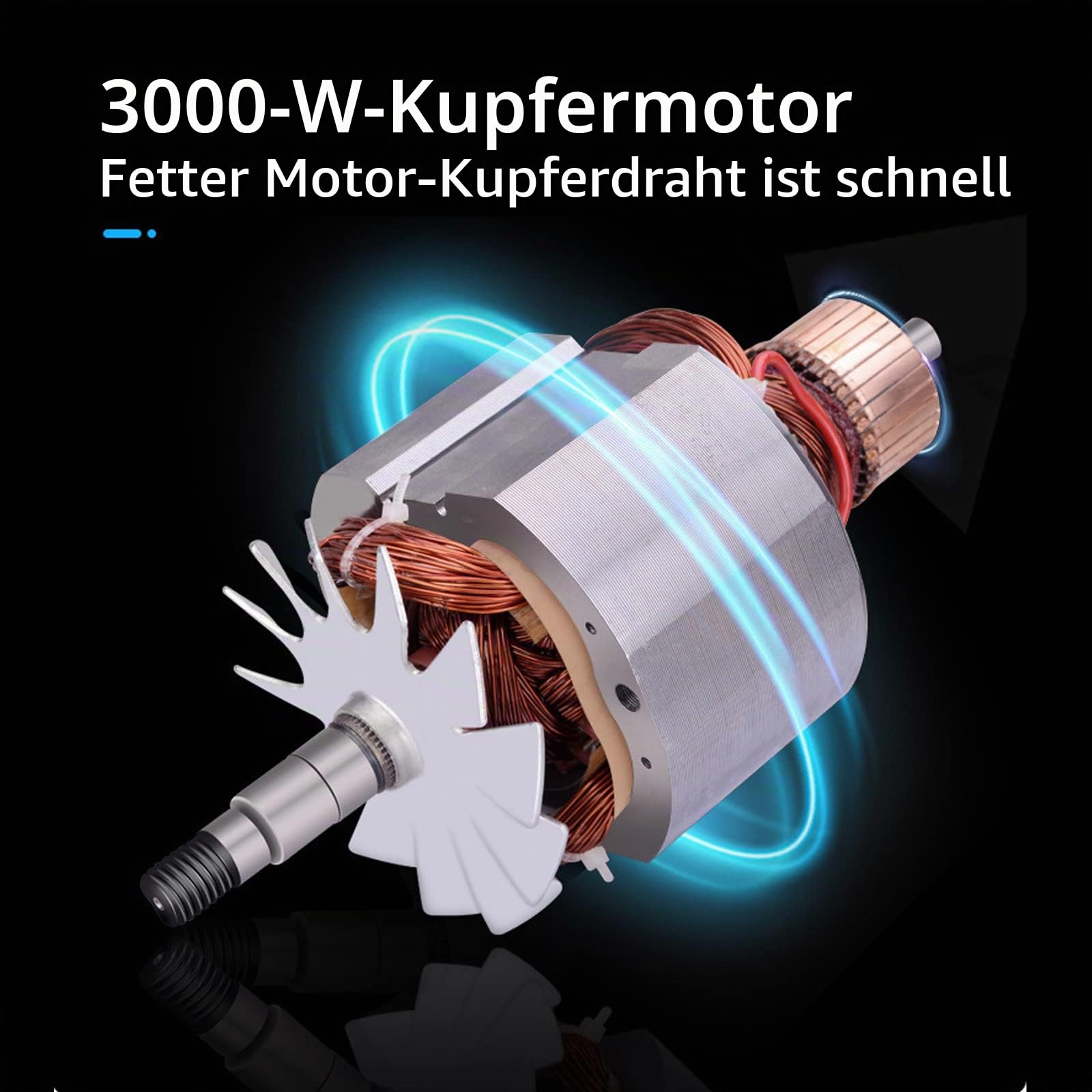 800g Elektrische Getreidemühle,2400W Schrotmühle Getrocknete, Rostfreier Stahl Maschinenmühle mit Überlastschutz & Open-Cover-Stop für Kräuter/Getreide/Gewürze