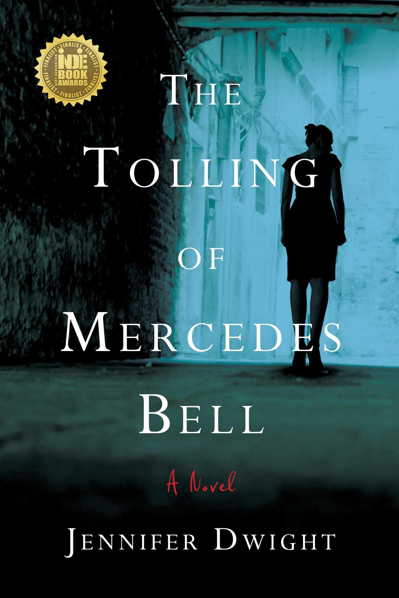 Buy The Tolling of Mercedes Bell: A Novel — BookShops.in