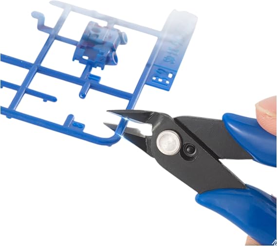 Side Chisel Quality Model 170