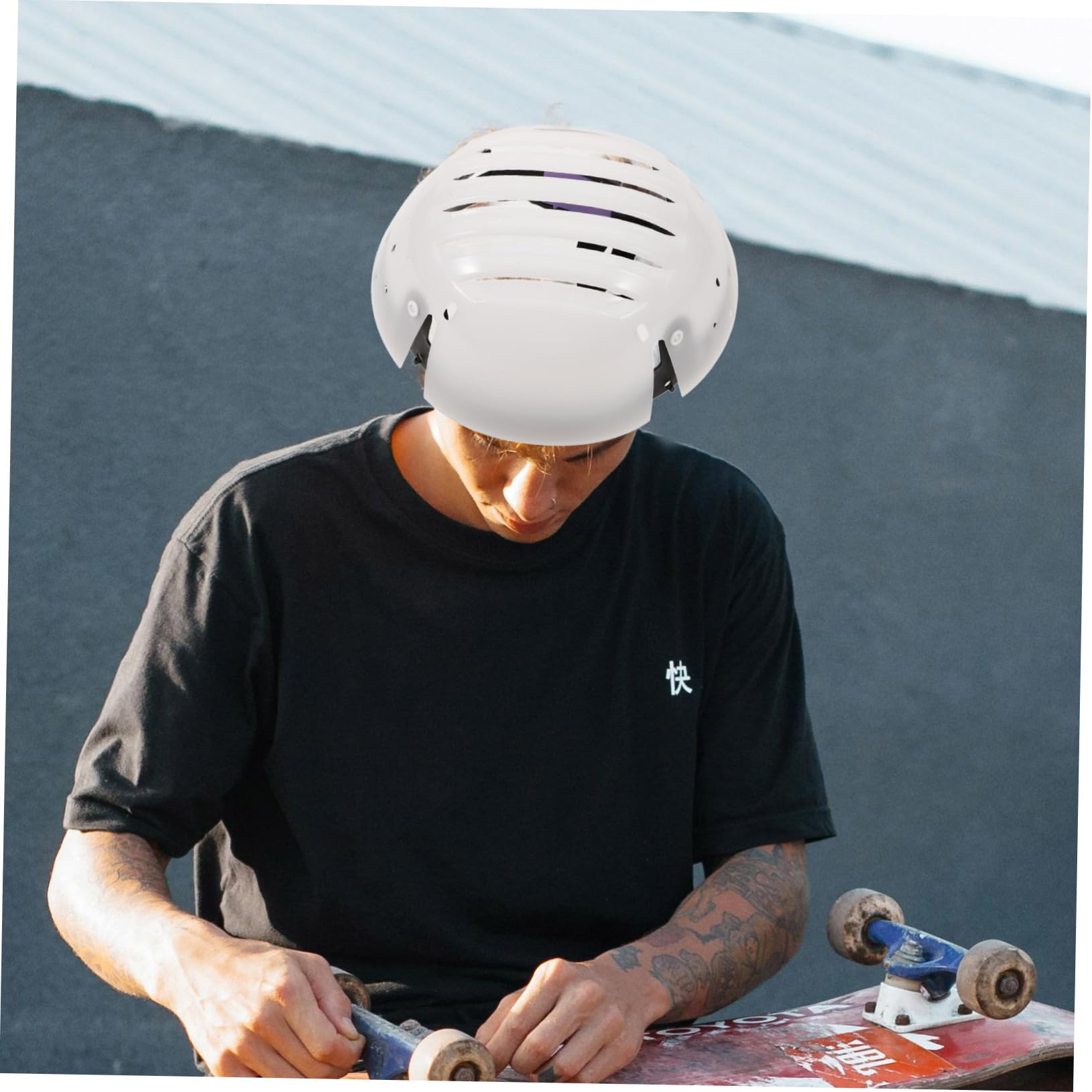 Veemoon Forro Ligero Para Casco De Seguridad Inserto Prueba De Golpes Forro De Inserción Práctico Protección Para Casco Uso Construcción y Trabajos Al Aire