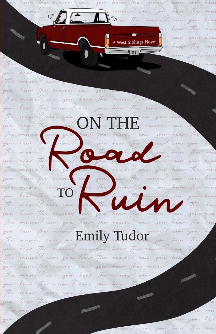 On the Road to Ruin (West Siblings)