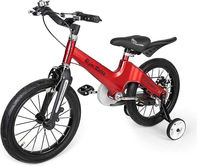 r for rabbit 20t cycle