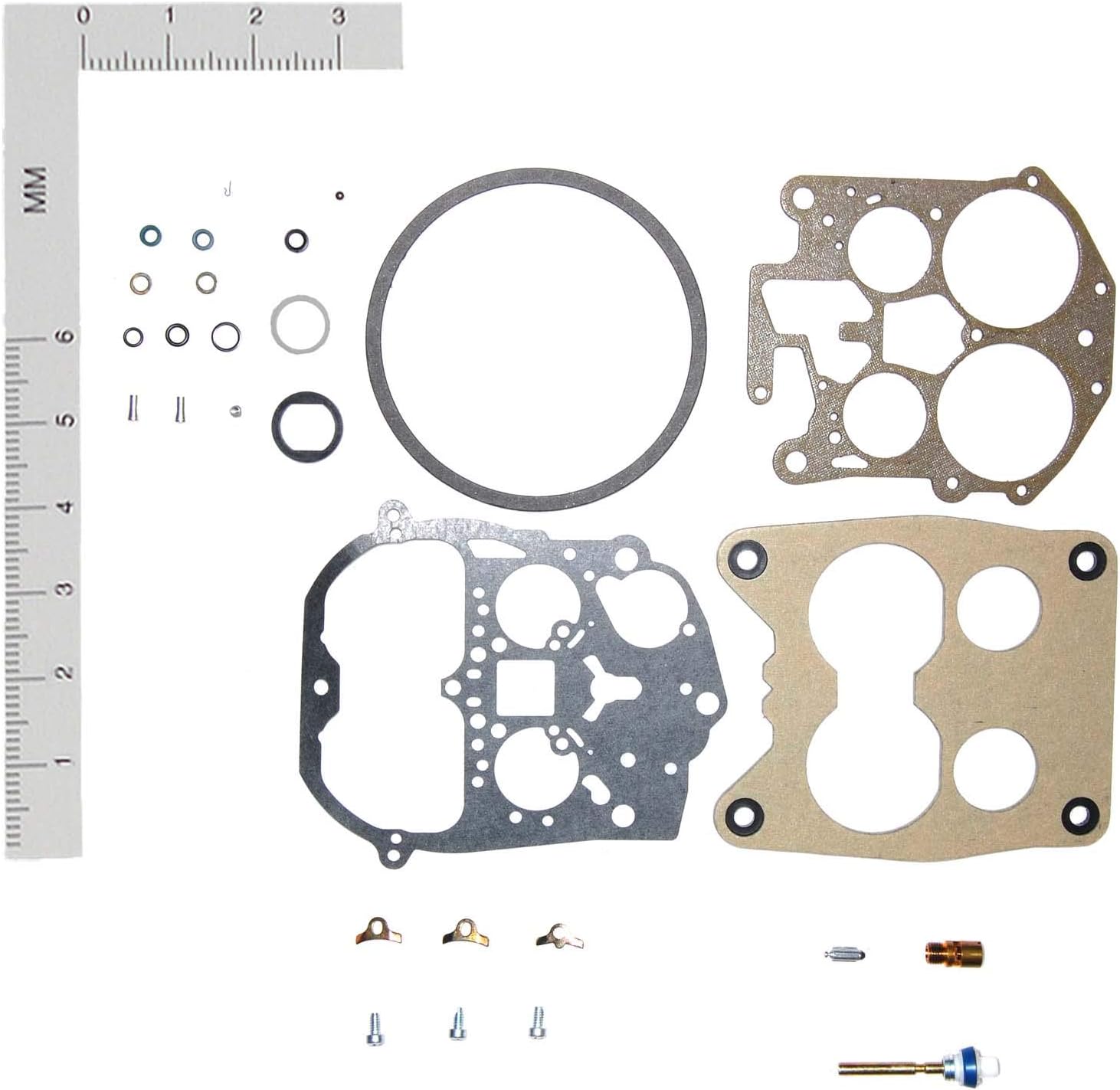 Walker Products 15796 Carburetor Kit