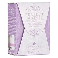 Vista 70 de Esmalte de uñas Lechat Perfect Match