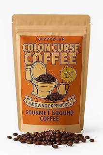 Colon Bold Medium Roast Ground Coffee