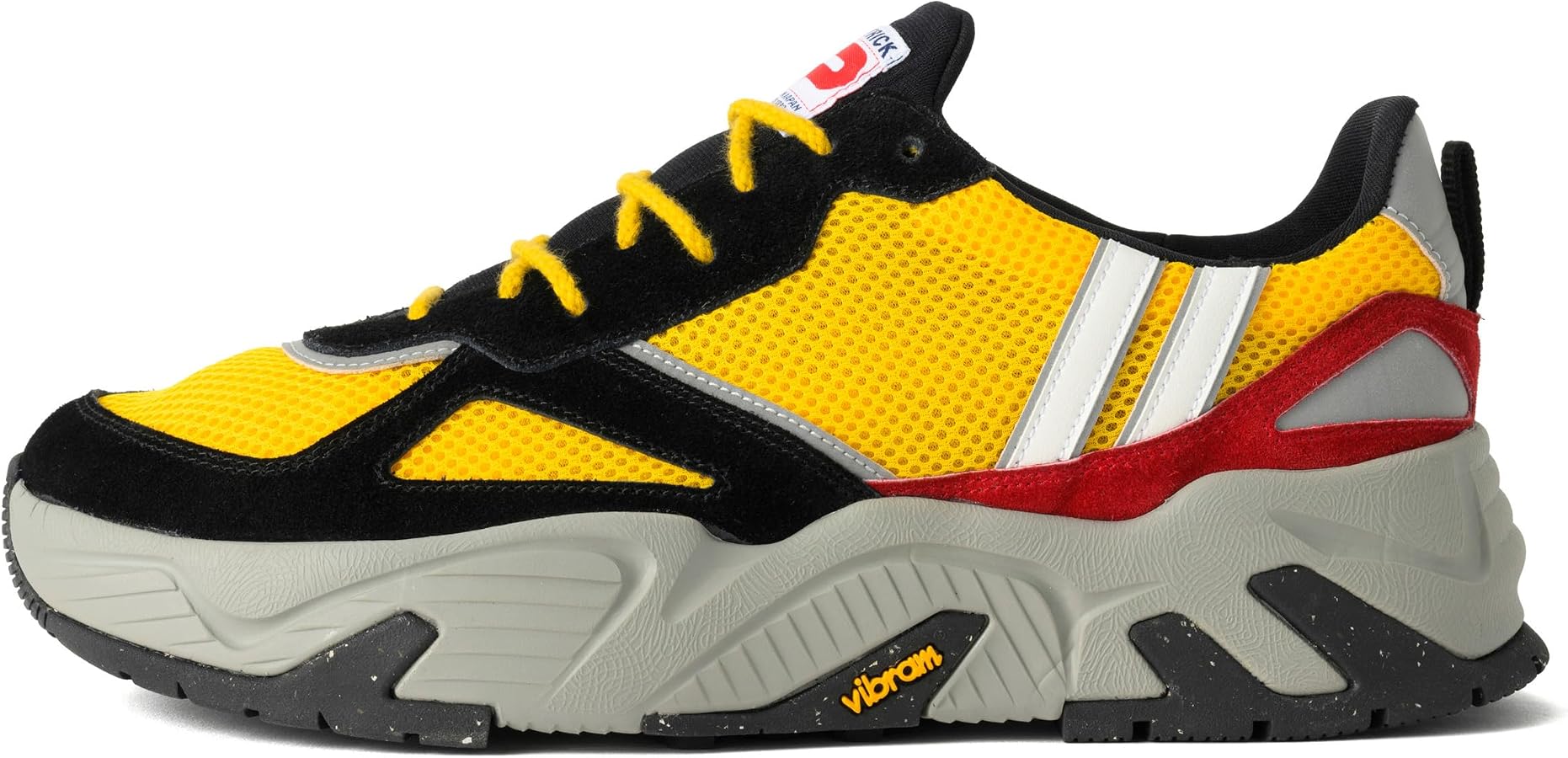 Amazon.com | PATRICK(パトリック) Men's Sneakers, Made in Japan