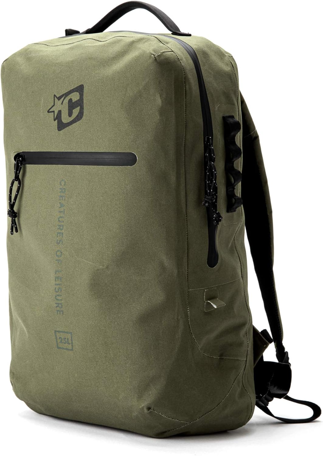Creatures of Leisure Transfer Day Bag