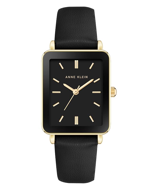 Anne Klein Womens Strap Watch AK 3702