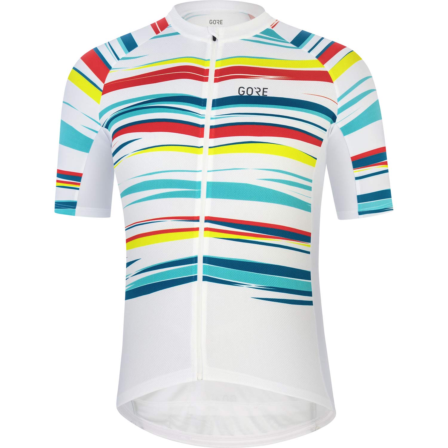 GORE Wear Curve Jersey - Maillot de cyclisme Femme | Achat en ligne