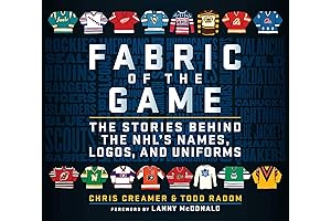 Fabric of the Game: An In-Depth Look into the Backstories Behind the...