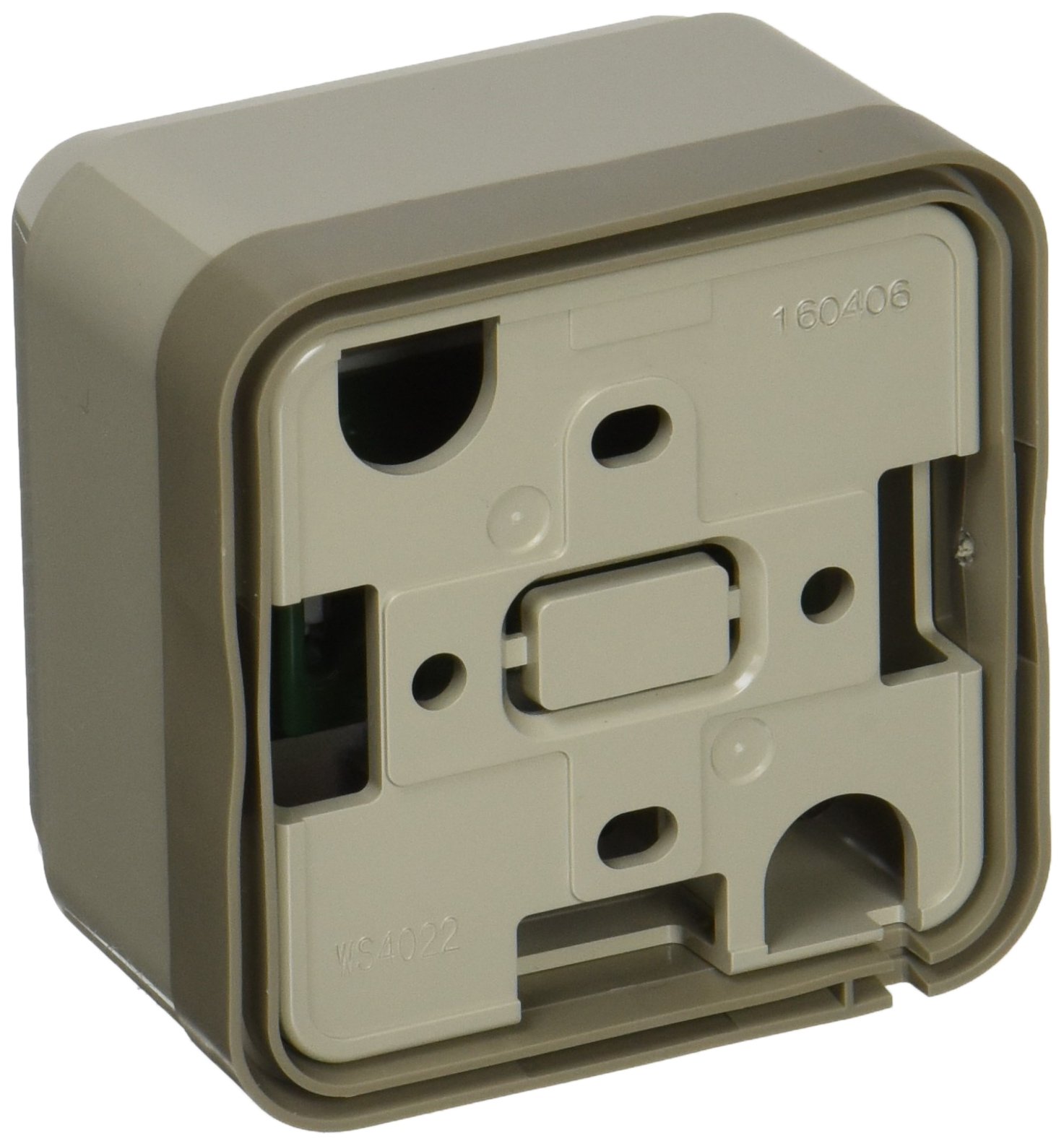 (未使用･未開封品)　パナソニック(Panasonic) 防水埋込スイッチC 3路 WS6022FK 7z28pnb WS60229H 防水埋込スイッチ Panasonic(パナソニック) 防水埋込