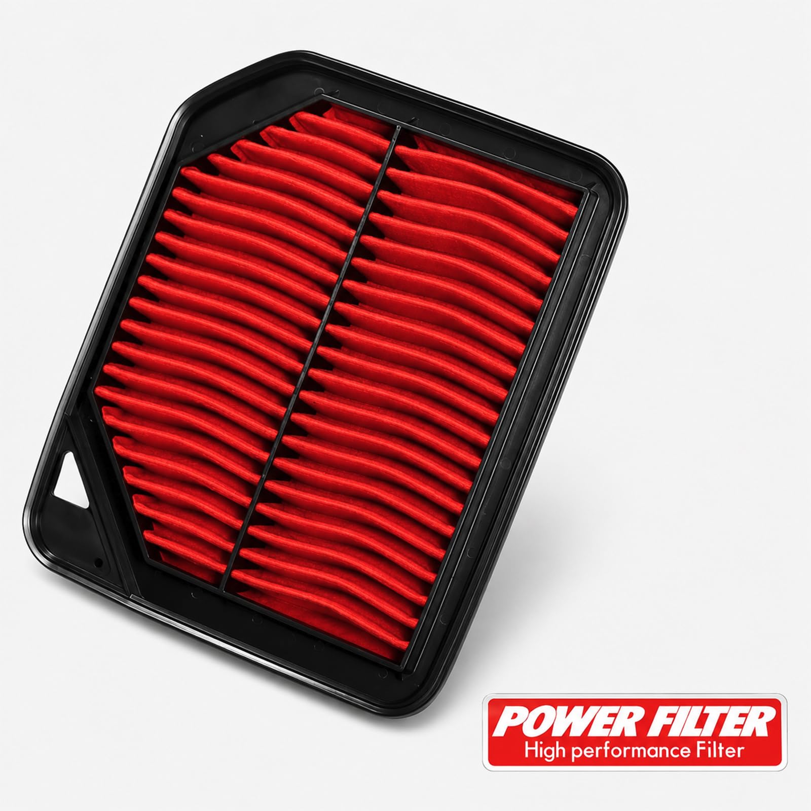 Amazon | MONSTER SPORT エアフィルター 【POWER FILTER PFX300