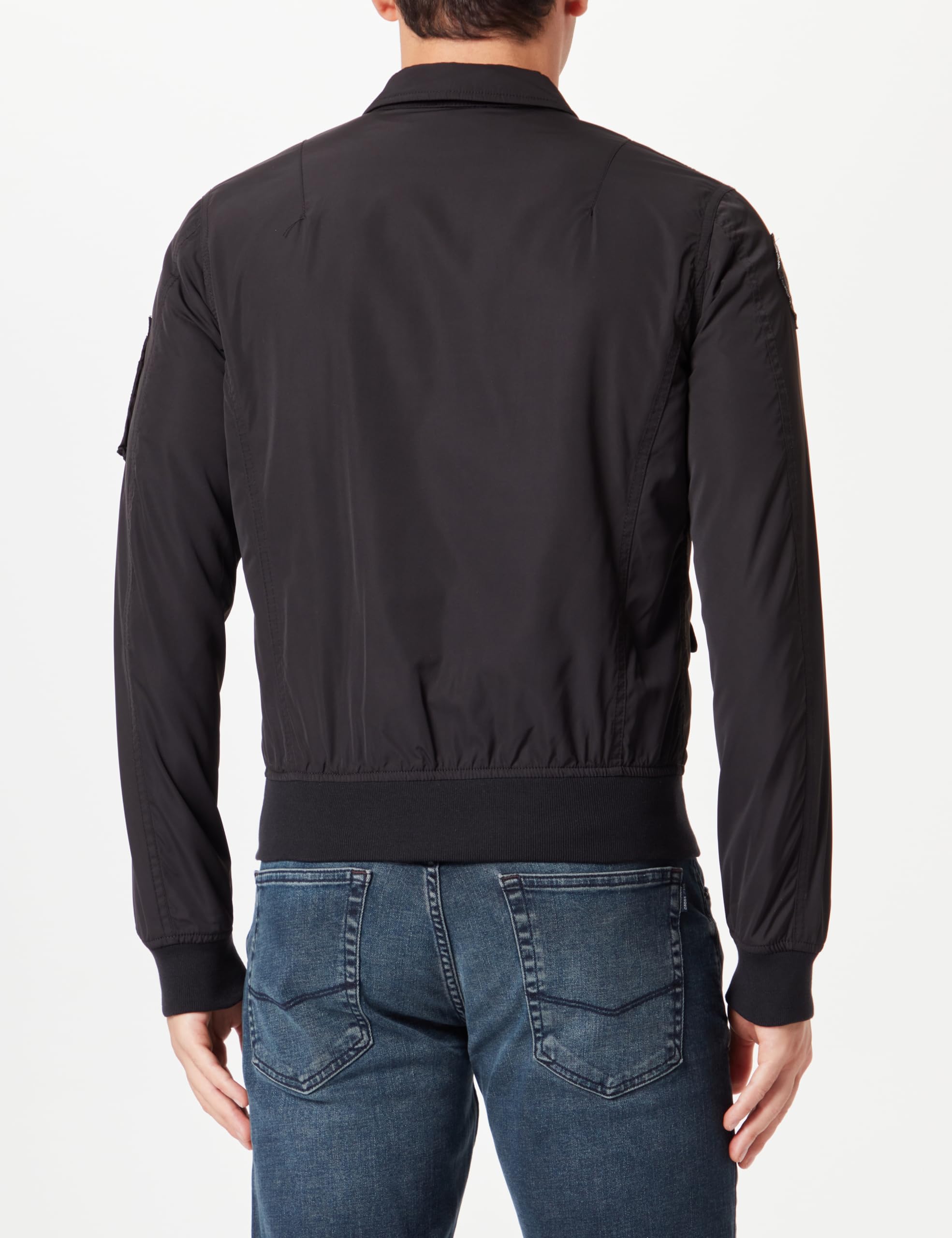 Schott NYC Cwu23 Giubbotto Uomo