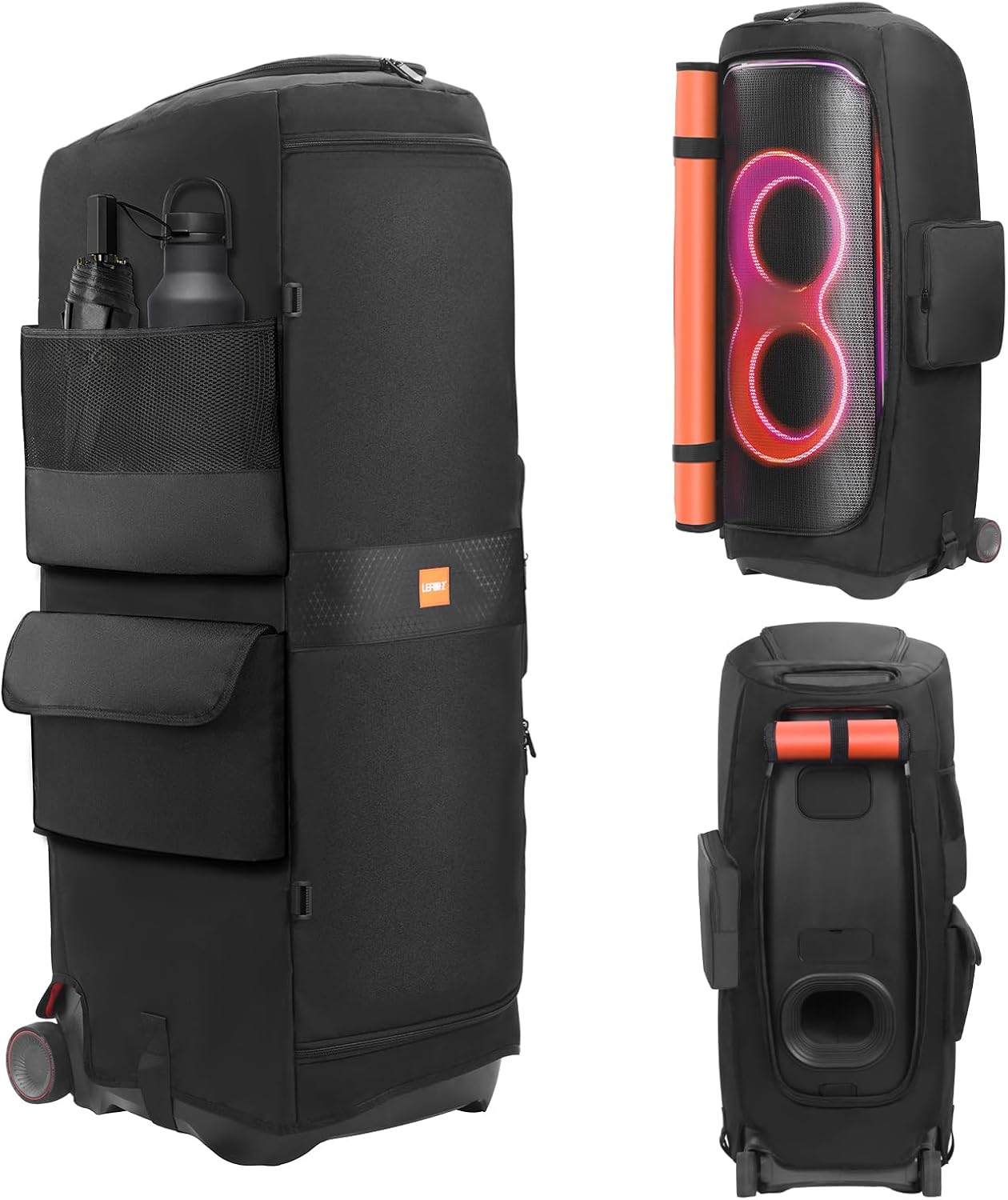 Fits for JBL PartyBox Ultimate