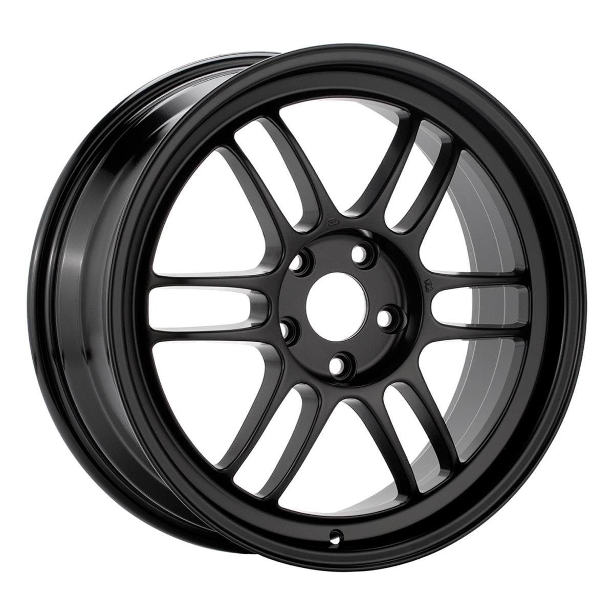 ENKEI RPF1 17インチ 8j オフセット35 2本 Amazon.com: Enkei RPF1 (17 x 7, 4 x 100) 43mm Offset, Black, (1