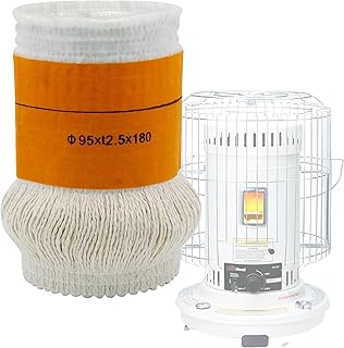 Kerosene Heater Wick Replacement