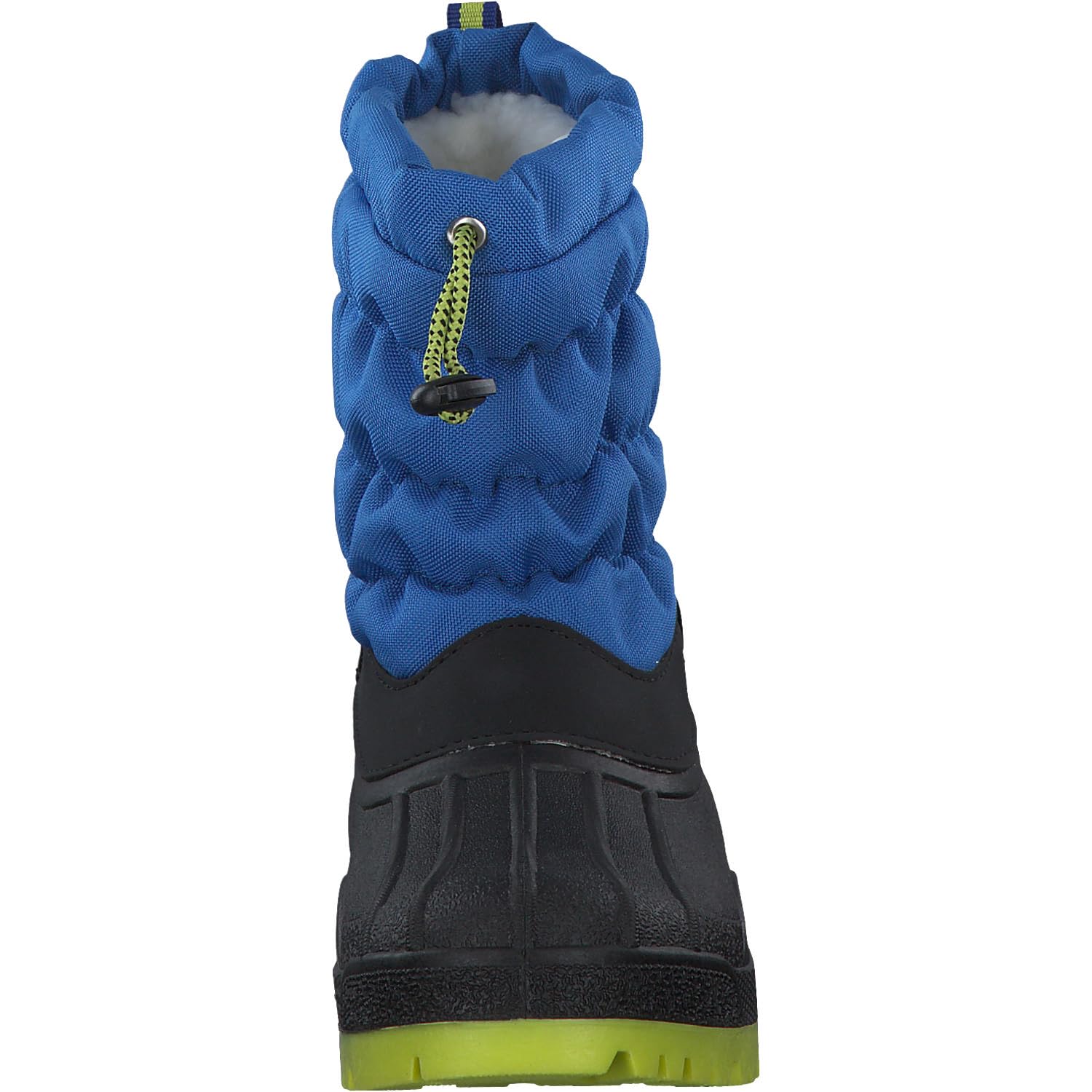 CMP Unisex Niños Hanki 3.0 Nieve Botas - 3q75674-jSnow Botas