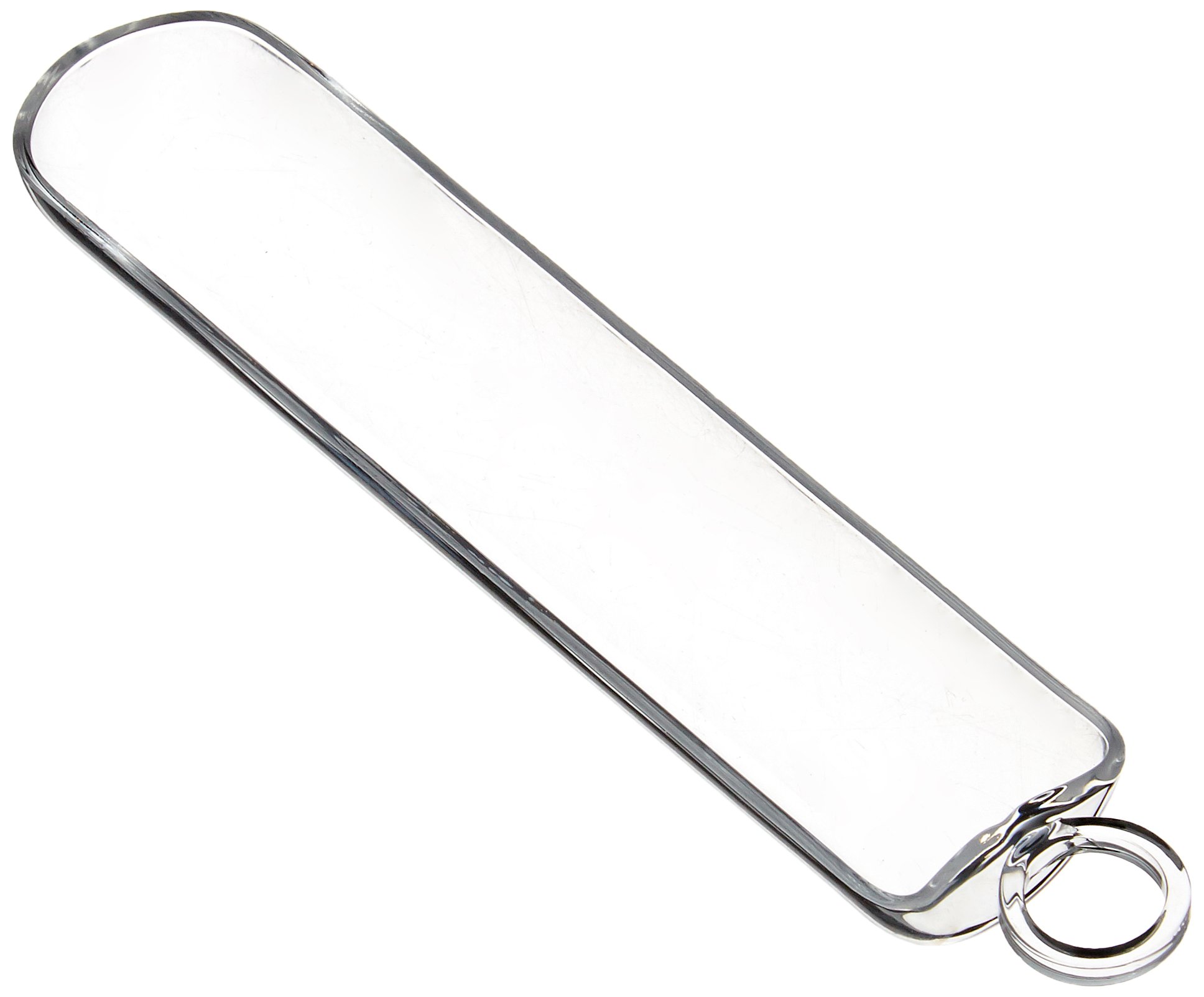 AS ONE Quartz Boat 20ml / 3-6713-07