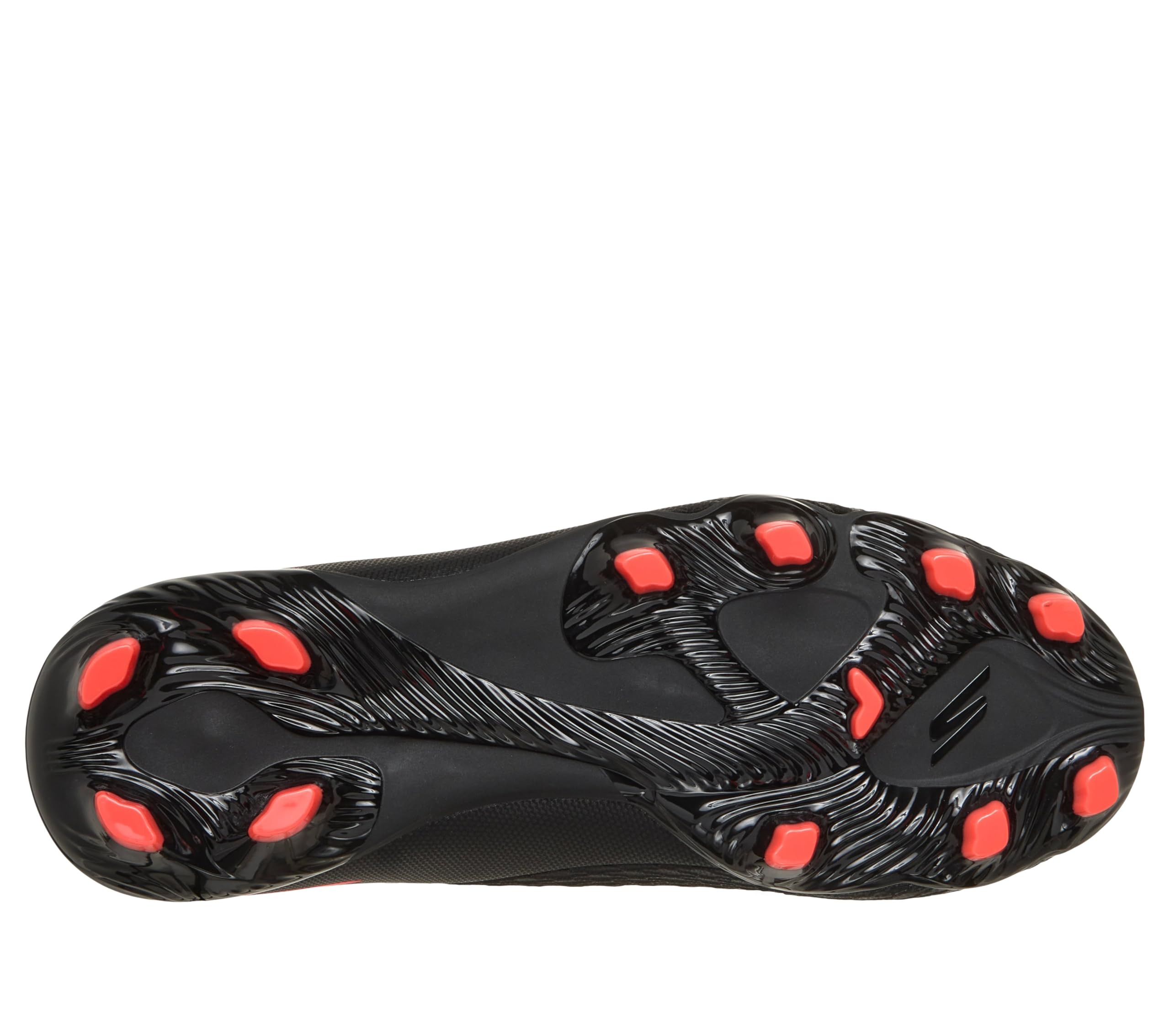 Skechers Uniseks - dzieci Skx_2 Jr Youth Mg Football Cleats - Lightweight, Precise ControlButy do piłki nożnej