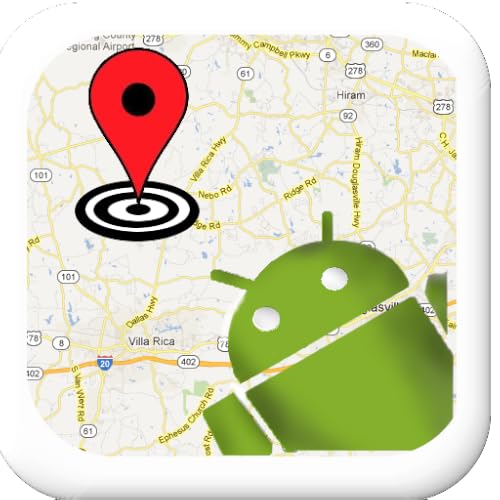 Where Are You? - GPS Tracker