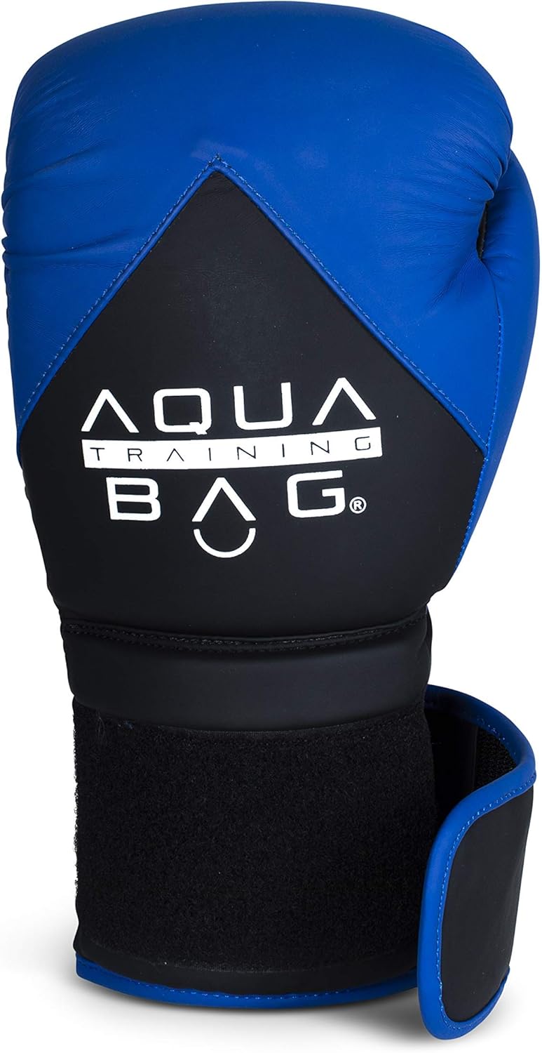 Aqua Training Bag Flow Boxing Glove