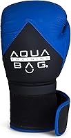 Vista 7 de Aqua Training Bag Guante de boxeo Flow
