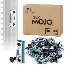 Tecmojo  M6 40 1.52mm 19 AV 80