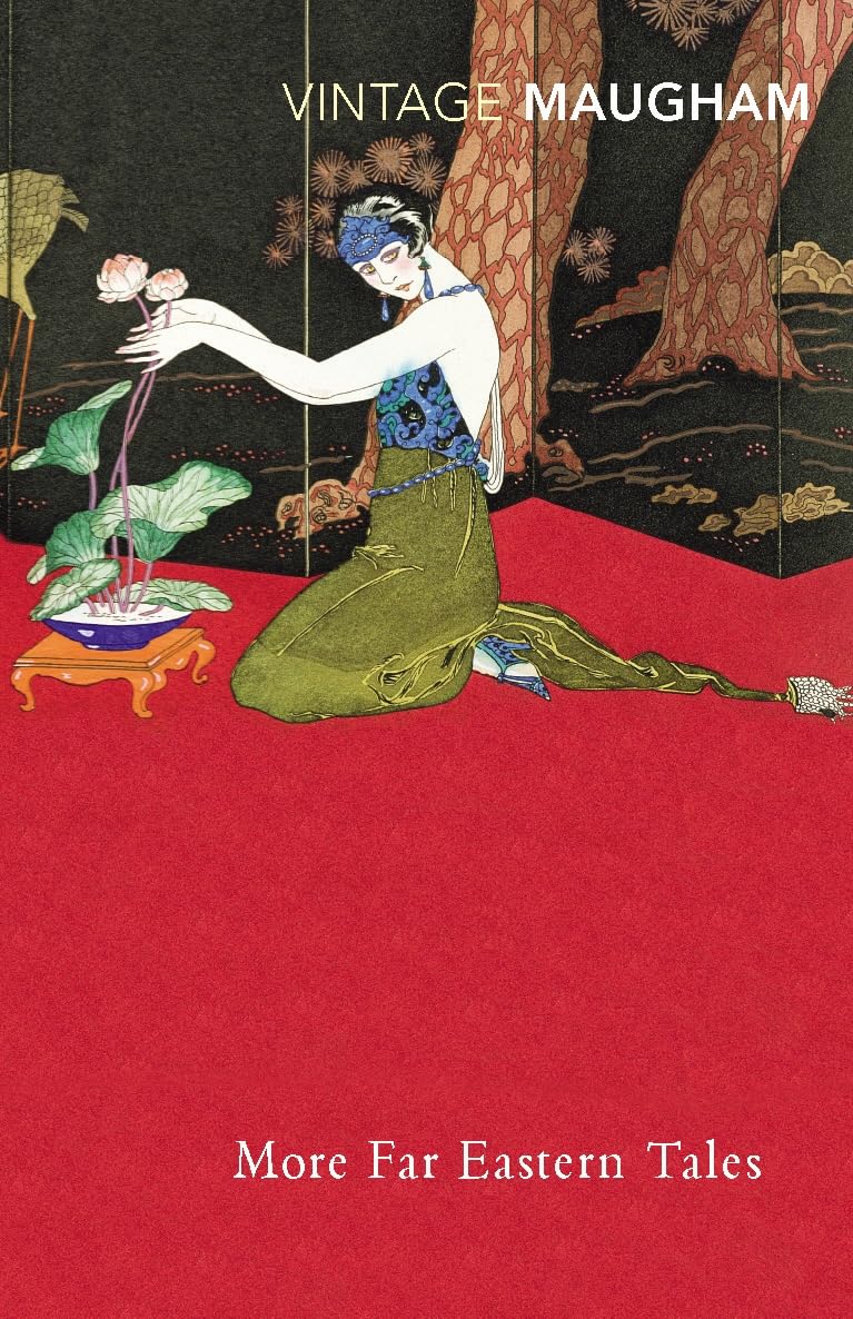 More Far Eastern Tales by Maugham  New 9780099289609 Fast Free Shipping,.
