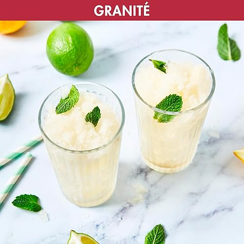 Miniatura 8 de MAGIMIX Heladera 11680 Gelato Expert