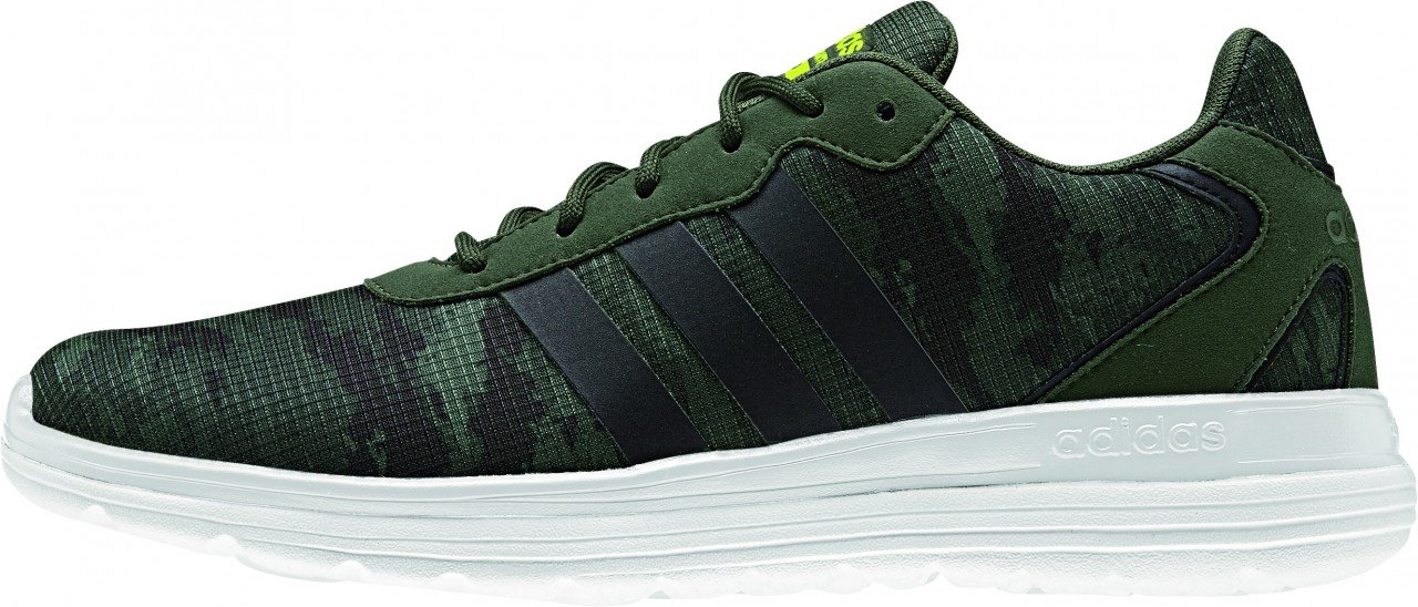 adidas Cloudfoam Speed, Zapatillas de Deporte Exterior Hombre
