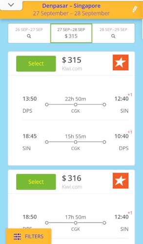 WAWA TRAVEL - Flight Tickets and Hotel