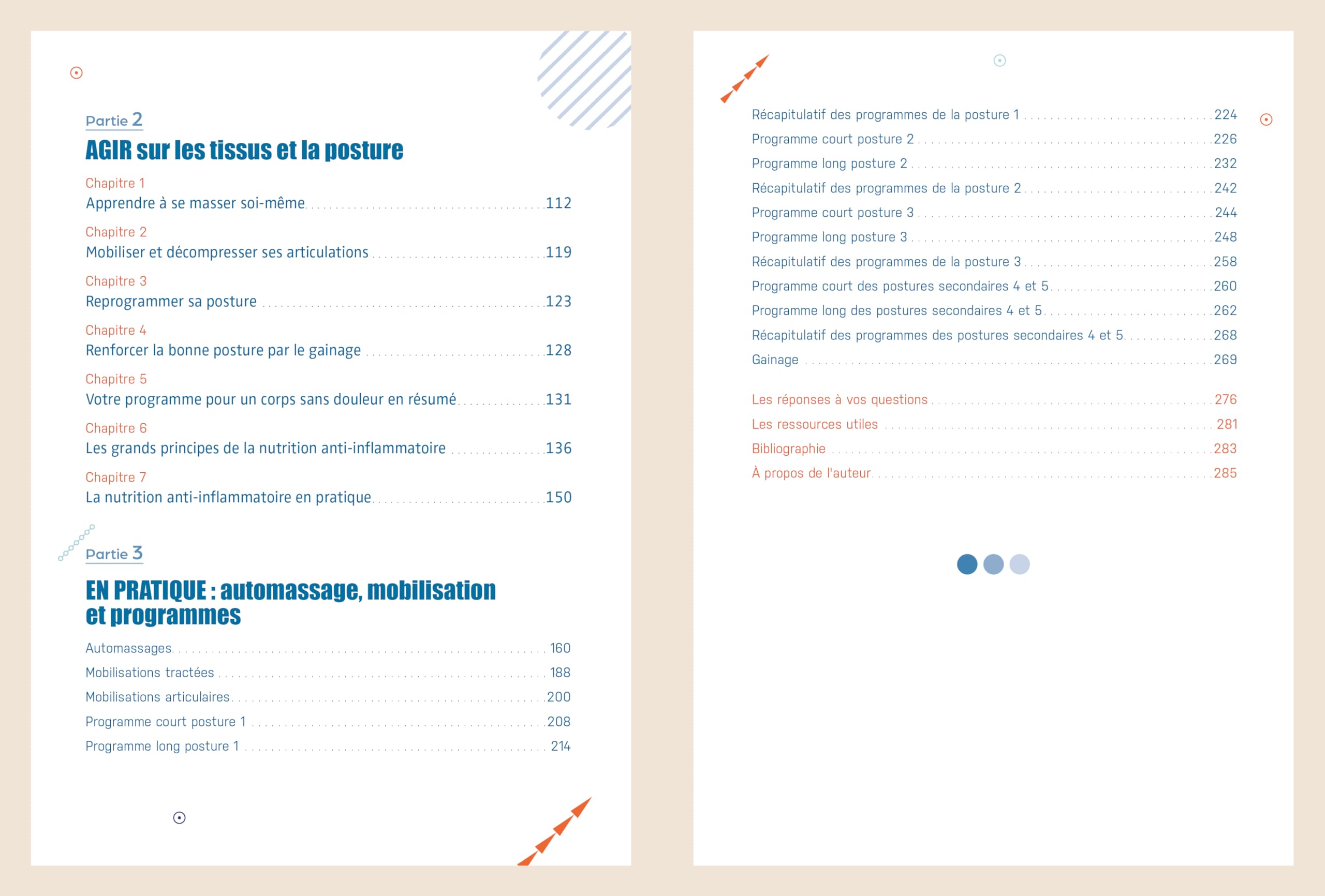 Un corps sans douleur - Nouvelle édition: 160 mouvements correctifs et d'automassage