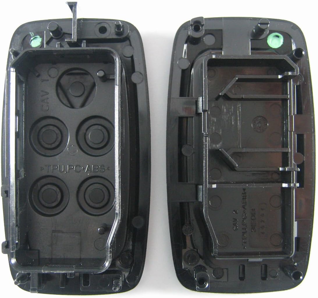 RANGE ROVER SPORT10-12 SMART KEY REMOTE FOB BUTTON PAD COVER REPAIR KIT#LR052905