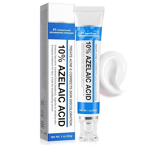 Marianp Azelaic Acid 10% Cream for Face