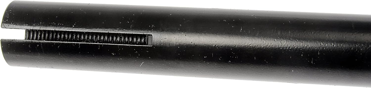 Dorman 533-146 Steering Tie Rod End Adjusting Sleeve Compatible with Select Jeep Models