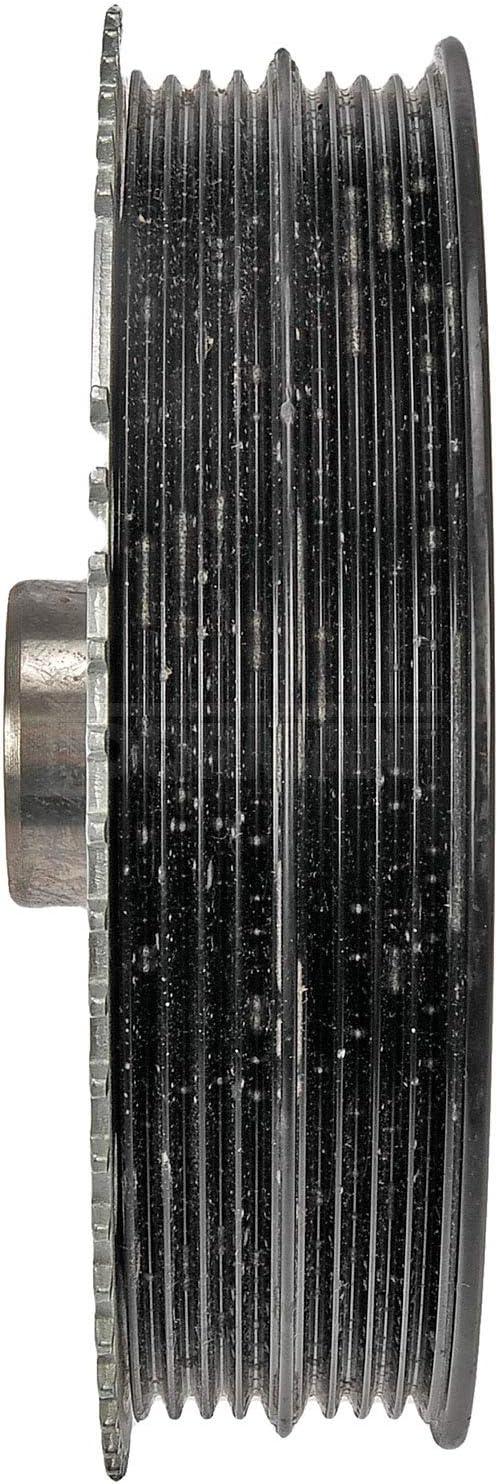 Dorman 594-726 Engine Harmonic Balancer Compatible with Select Ford/Lincoln Models