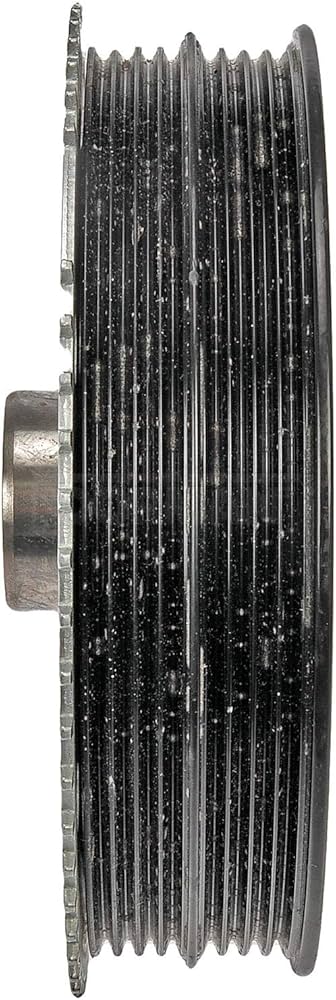 Dorman OE Solutions Harmonic Balancer Assembly - 594-205