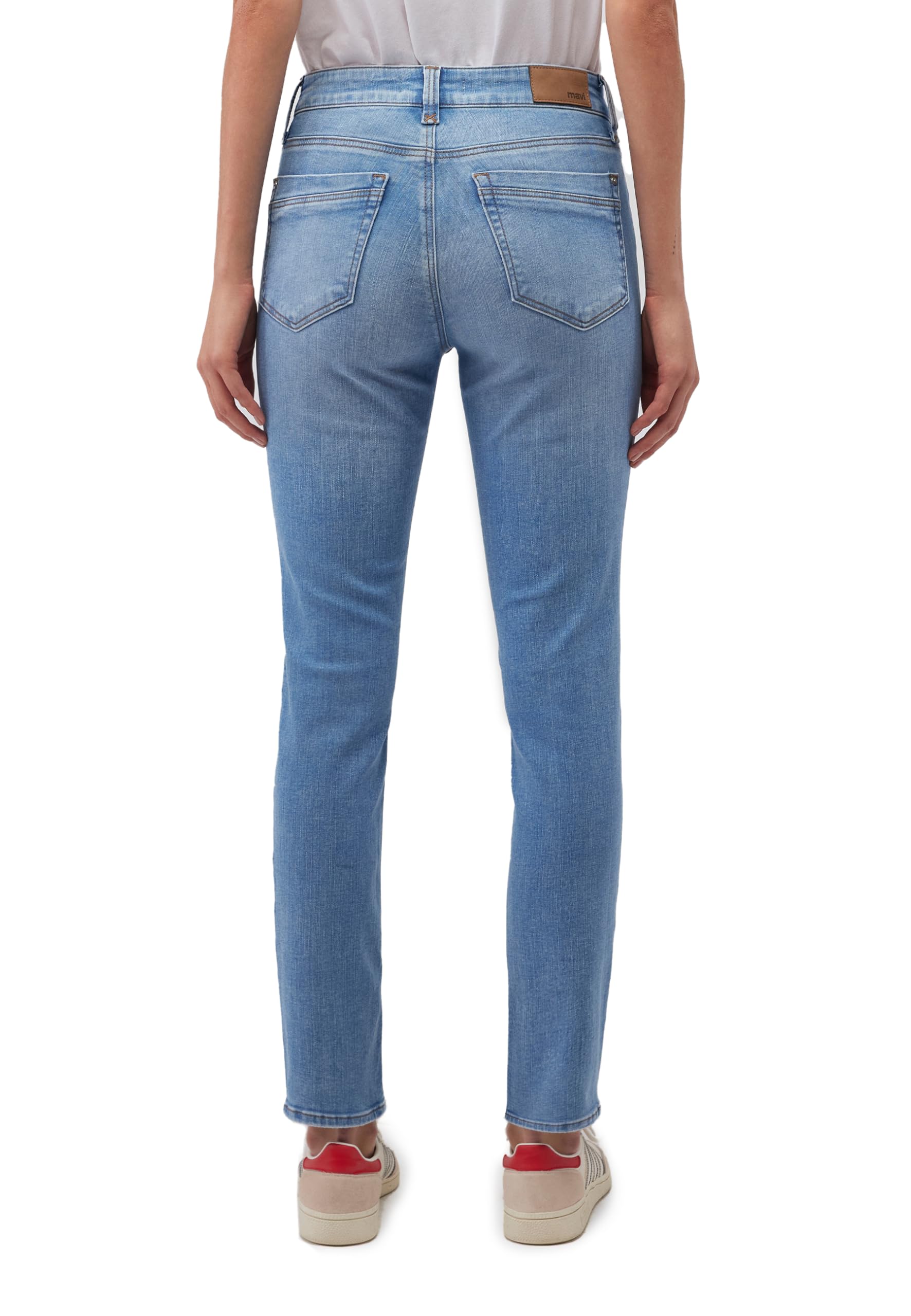 Mavi Damen Jeans Slim Skinny Sophie Slim Skinny Jeans