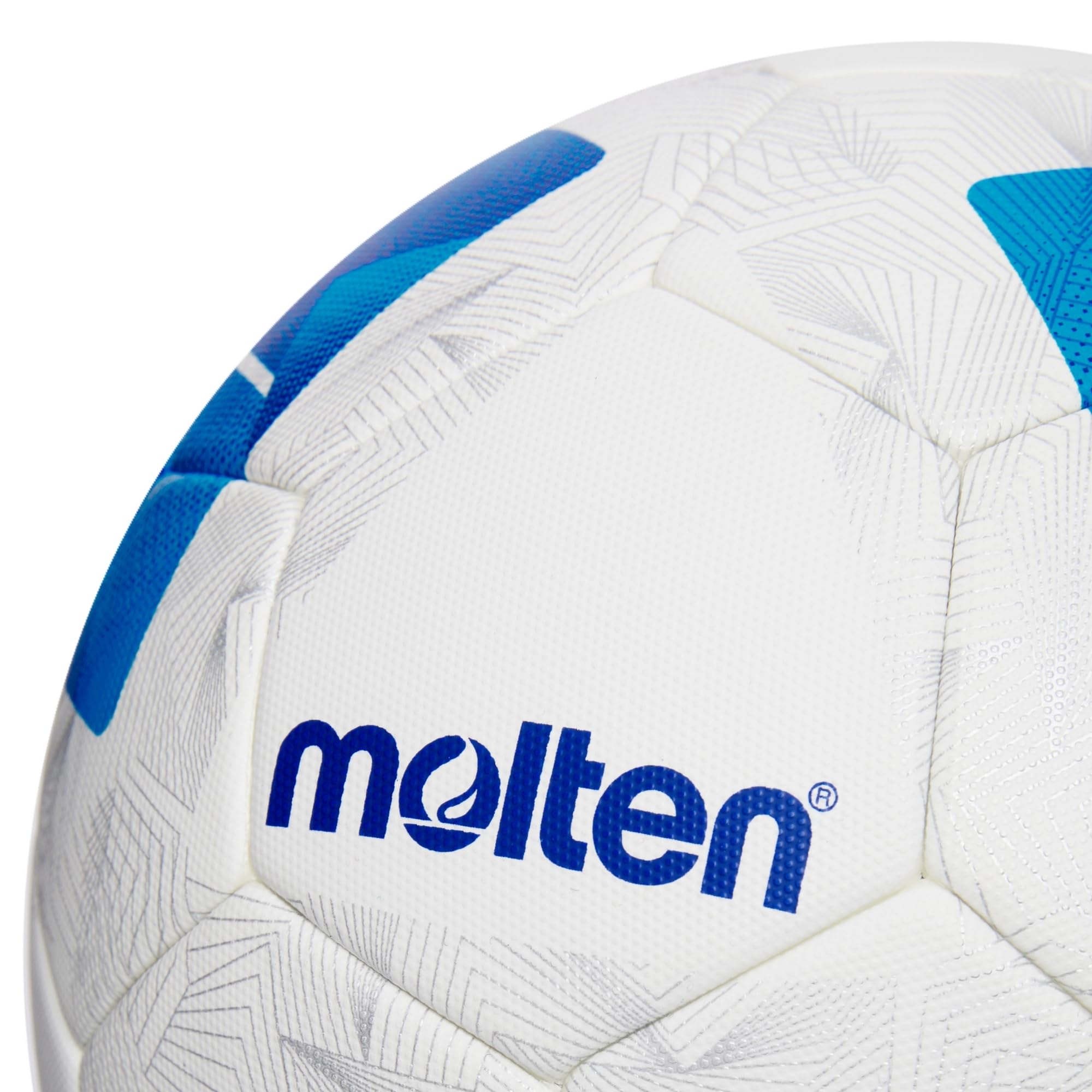 Molten Vantaggio 5000 Soccer Test Ball
