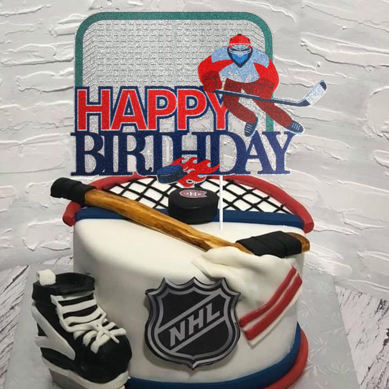 Decoración Para Cupcakes De Tenis - 11 Piezas, Temática Deportiva, Perfecta Para Cumpleaños Y Fiestas
