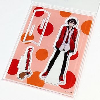 Amazon.co.jp: カラフルピーチ からぴち アクリルスタンド2023 Amazon.co.jp: カラフルピーチ からぴち アクリルスタンド2023